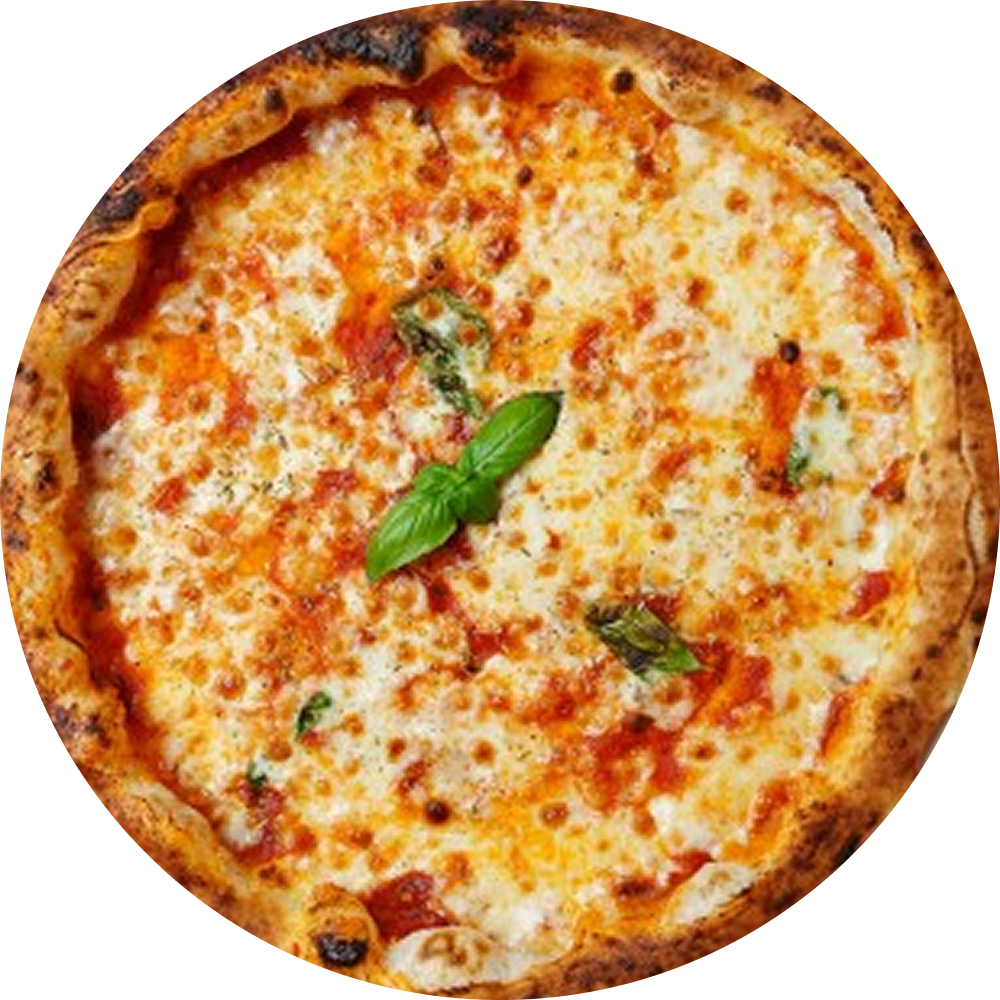 Classic Margherita Classic Margherita
