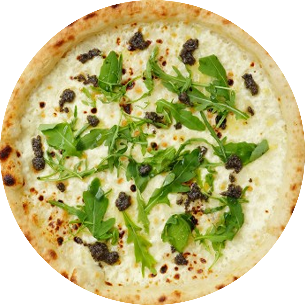 Truffle Pizza Truffle Pizza
